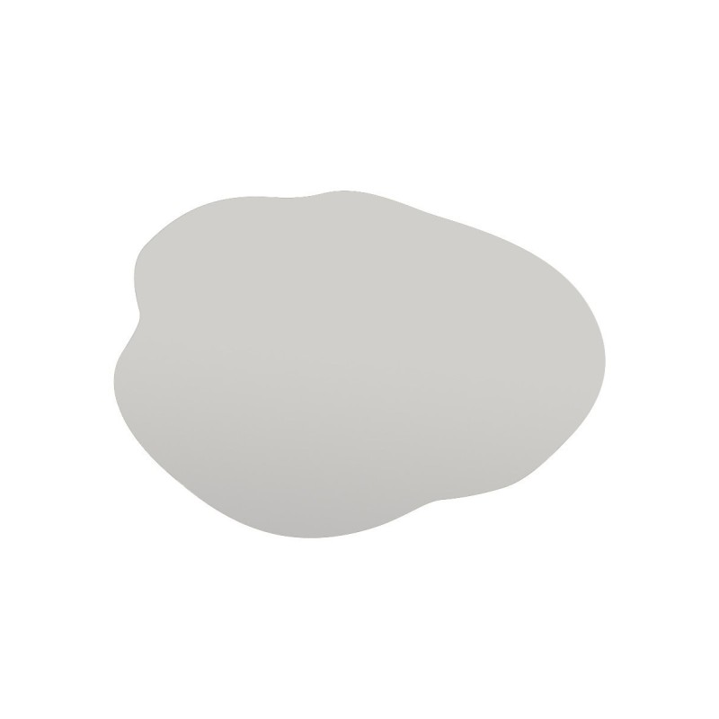 Hanah Home Mirror Ohho - Black Black