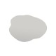 Mirror Ohho - Black Black Hanah Home Mirror Ohho - Black Black