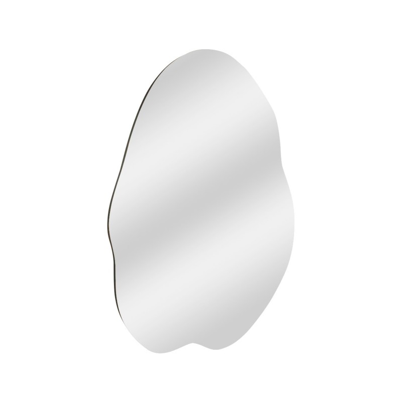 Hanah Home Mirror Ohho - Black Black