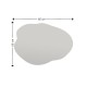 Mirror Ohho - Black Black Hanah Home Mirror Ohho - Black Black
