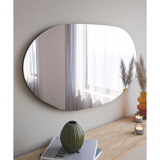 Mirror Vanomi - Black Black Mirror Vanomi - Black Black