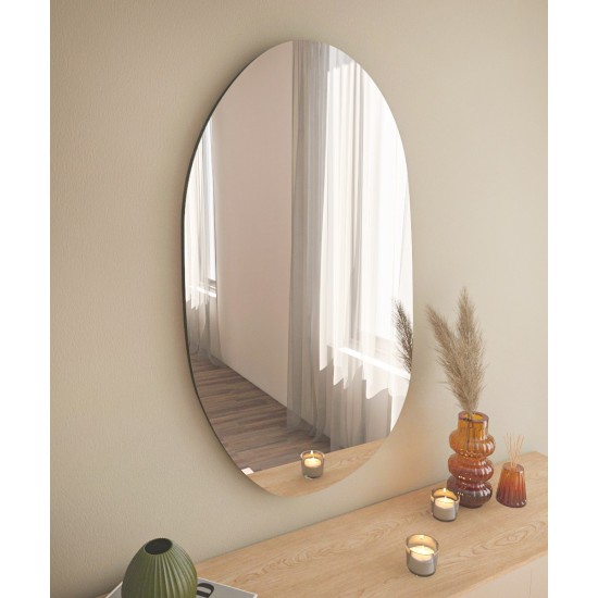 Mirror Vanomi - Black Black Mirror Vanomi - Black Black