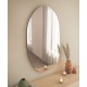 Mirror Vanomi - Black Black Mirror Vanomi - Black Black