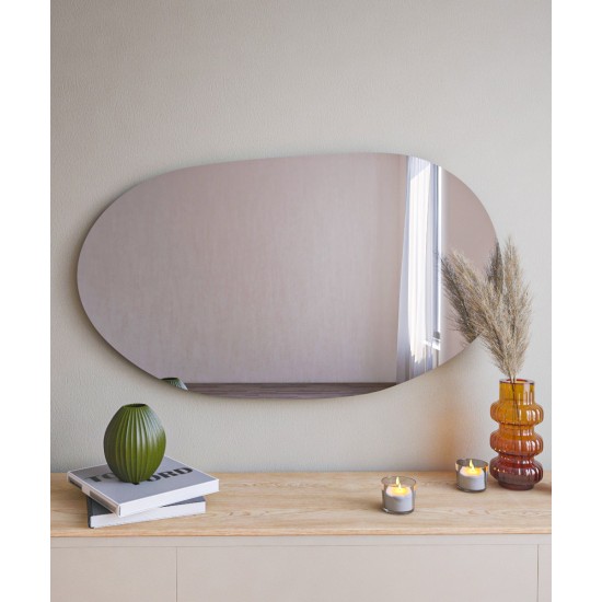 Mirror Vanomi - Black Black Mirror Vanomi - Black Black