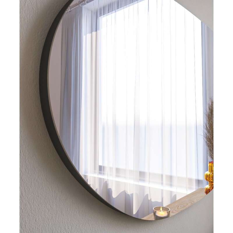 Mirror Vanomi - Black Black