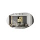 Mirror Vanomi - Black Black Mirror Vanomi - Black Black