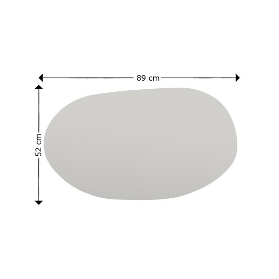 Mirror Vanomi - Black Black Mirror Vanomi - Black Black