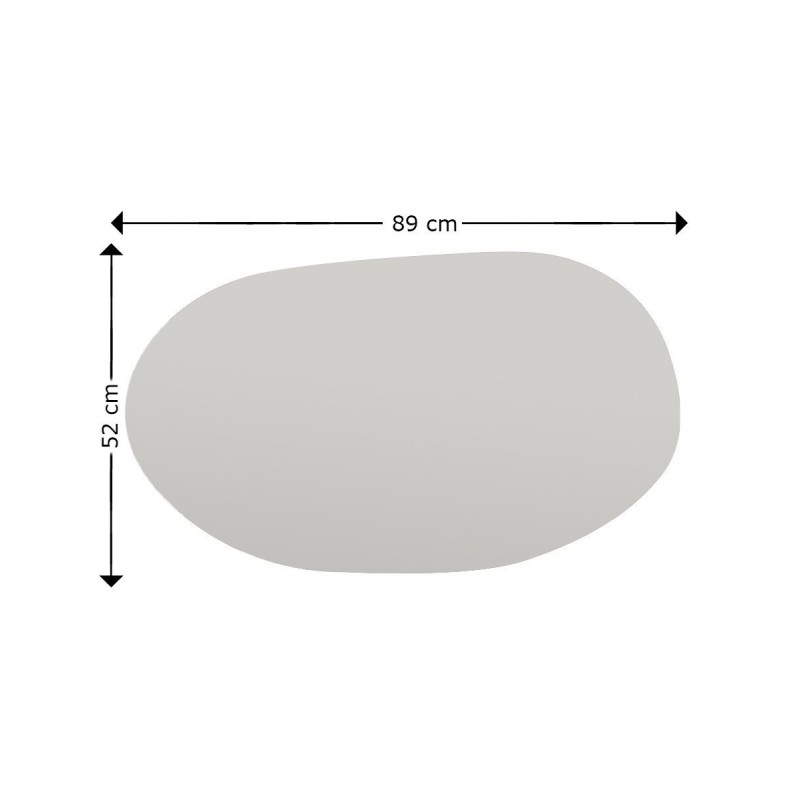 Mirror Vanomi - Black Black