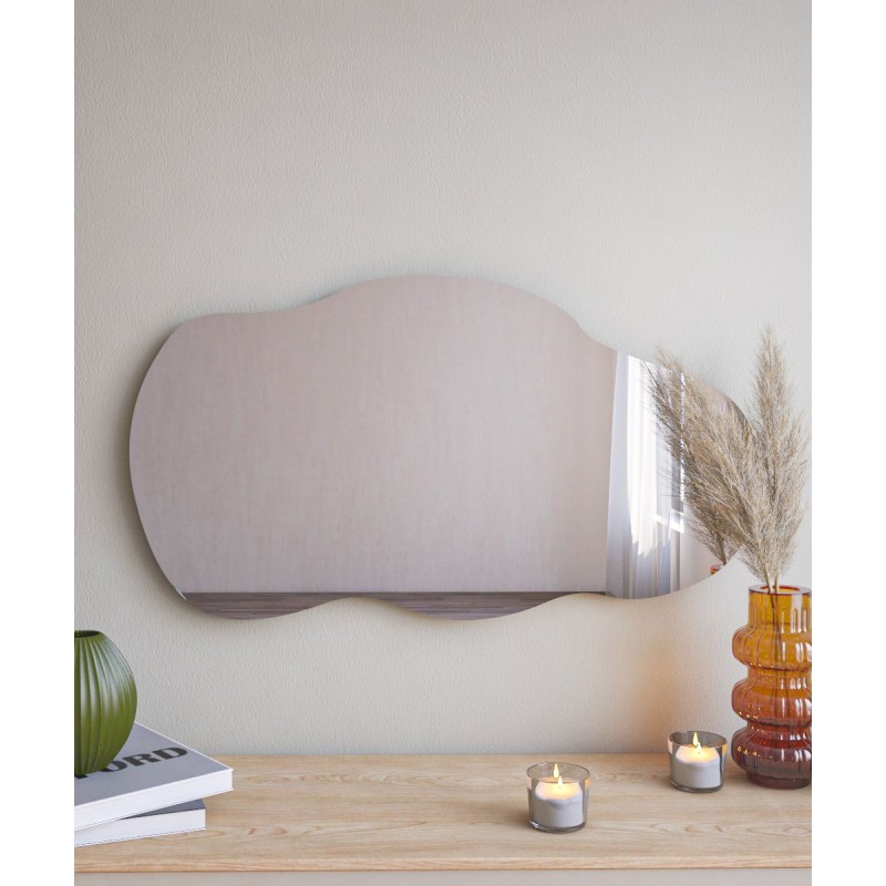 Mirror Baby - Black Black