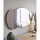 Mirror Baby - Black Black