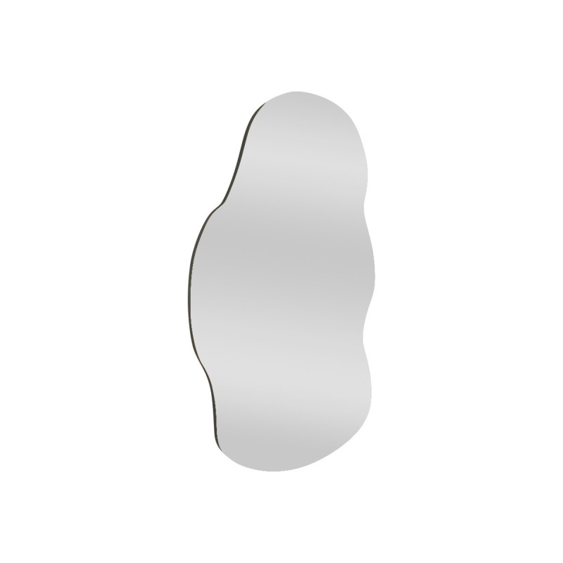 Mirror Baby - Black Black