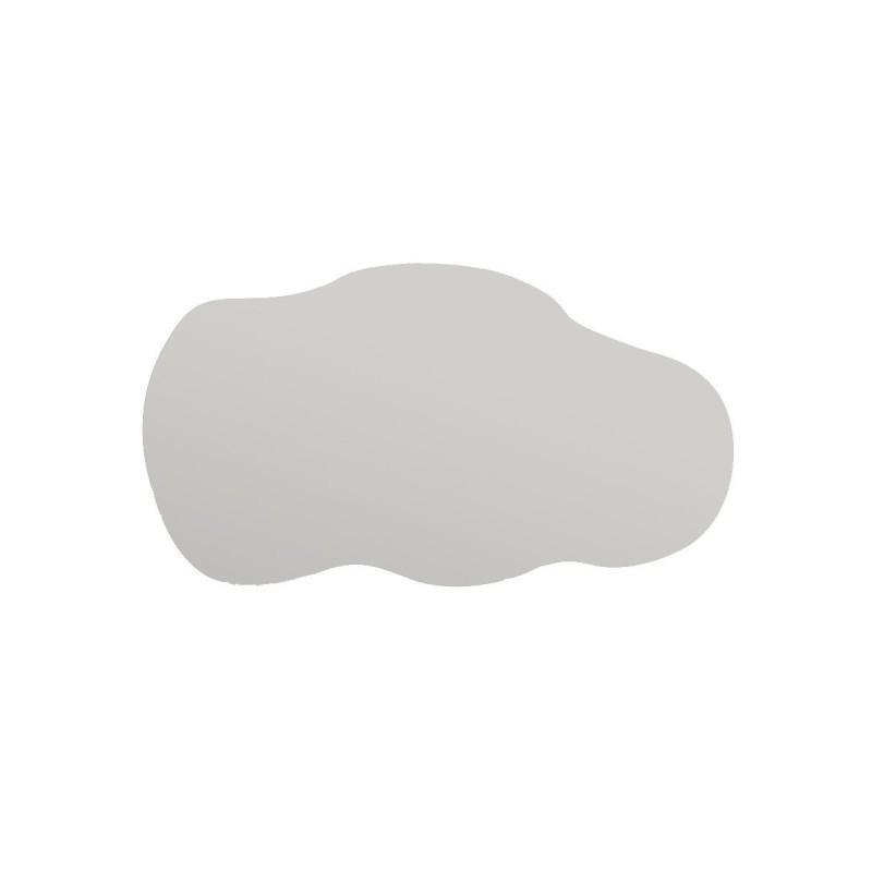 Mirror Baby - Black Black