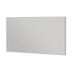 Mirror Pauli - White White Mirror Pauli - White White