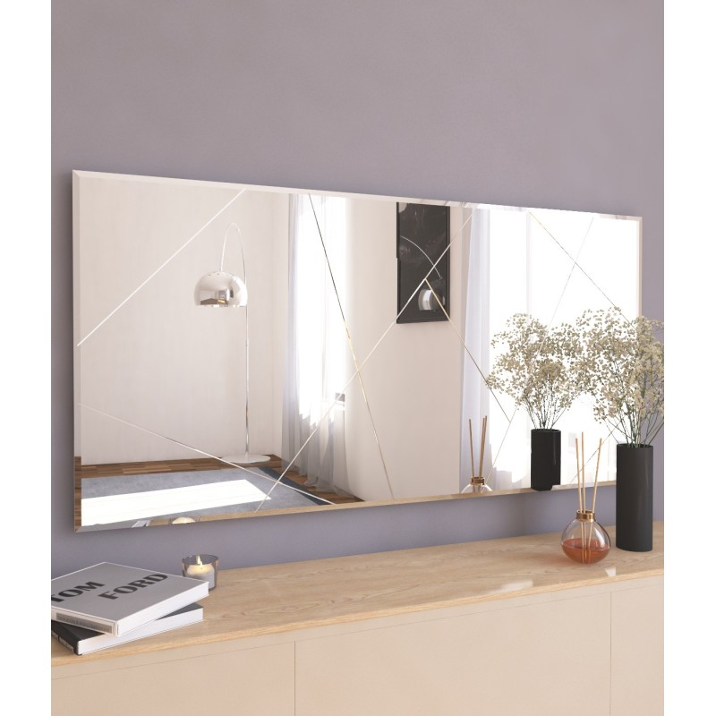 Mirror Eilish - White White