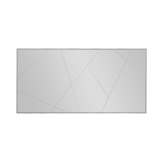 Mirror Eilish - White White