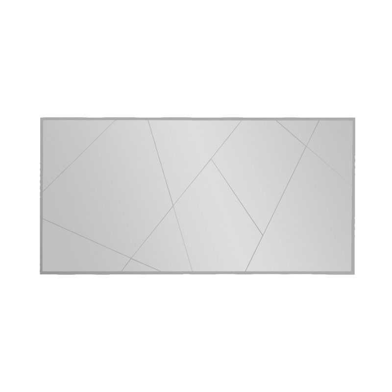 Mirror Eilish - White White