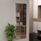 Mirror Buhem - White White