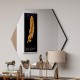 Mirror Zeo - Black Black Mirror Zeo - Black Black