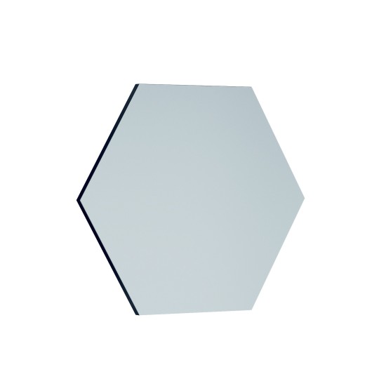 Mirror Zeo - Black Black Mirror Zeo - Black Black