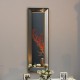 Mirror Carlos - Gold Gold