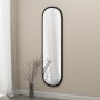 Mirror Magnum - Black Black