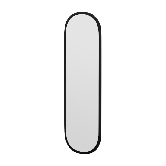 Mirror Magnum - Black Black