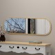 Mirror Magnum - Natural Natural Mirror Magnum - Natural Natural