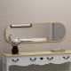 Mirror Magnum - Natural Natural Mirror Magnum - Natural Natural
