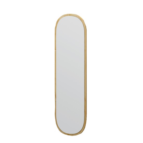 Mirror Magnum - Natural Natural Mirror Magnum - Natural Natural