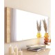 Mirror Azus - Natural Natural
