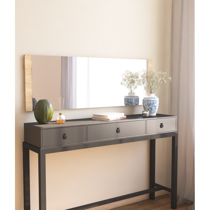 Mirror Azus - Natural Natural