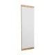 Mirror Azus - Natural Natural