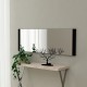 Mirror Azus - Black Black