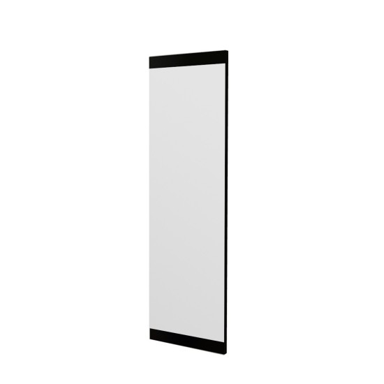 Mirror Azus - Black Black