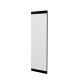 Mirror Azus - Black Black