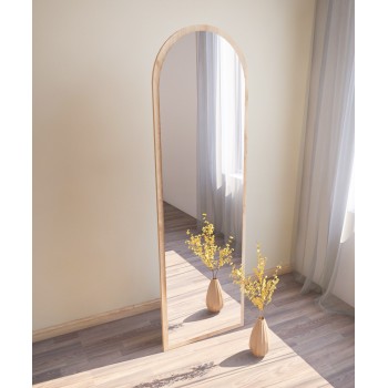 Mirror Emma - Natural Natural