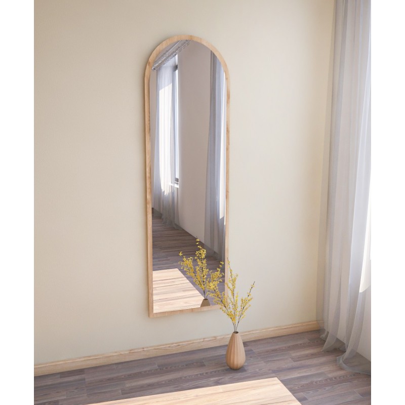 Mirror Emma - Natural Natural