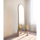 Mirror Emma - Walnut Walnut