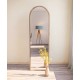 Mirror Emma - Walnut Walnut