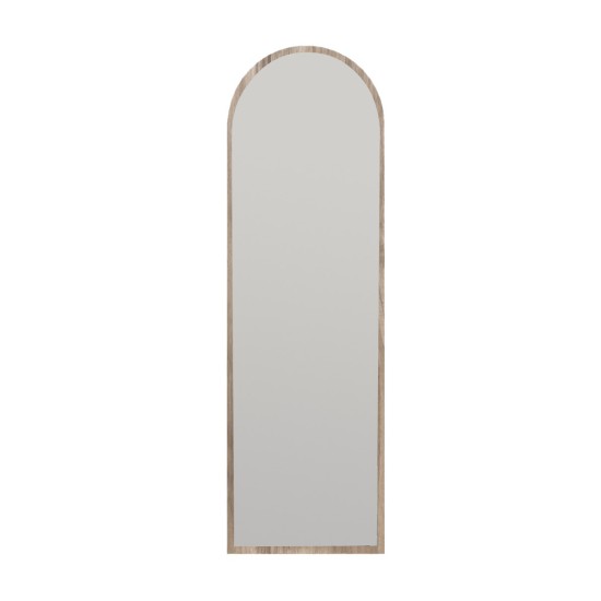 Mirror Emma - Walnut Walnut