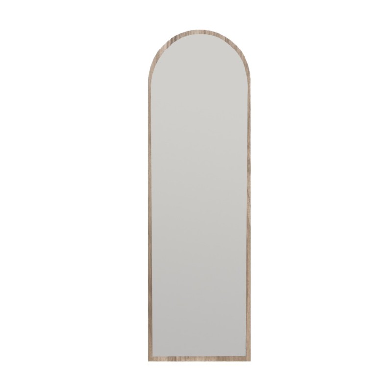 Mirror Emma - Walnut Walnut