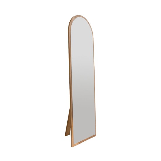 Mirror Emma - Walnut Walnut