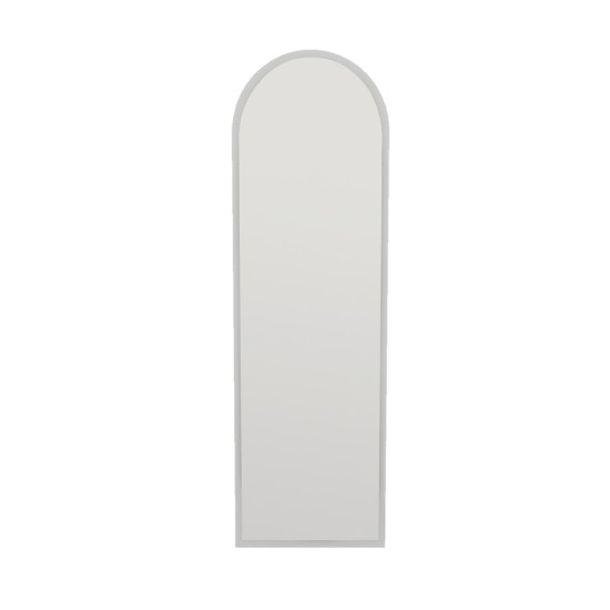 Mirror Emma - White White