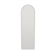 Mirror Emma - White White