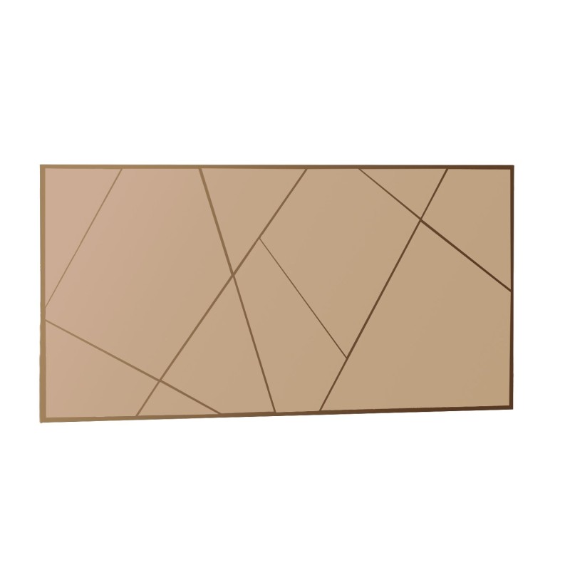 Mirror Orezo - Bronze Bronze