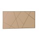 Mirror Orezo - Bronze Bronze Mirror Orezo - Bronze Bronze