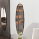 Cheval Mirror Venti - Transparent Transparent Cheval Mirror Venti - Transparent Transparent