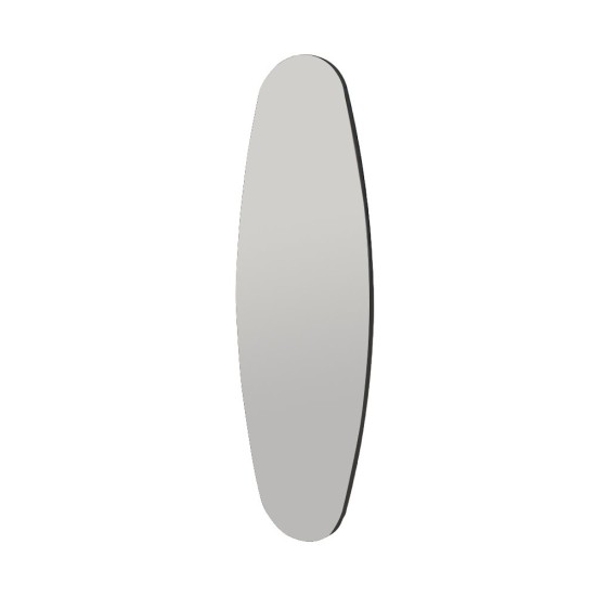 Cheval Mirror Venti - Transparent Transparent Cheval Mirror Venti - Transparent Transparent