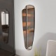 Cheval Mirror Reos - Transparent Transparent Cheval Mirror Reos - Transparent Transparent