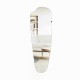 Cheval Mirror Reos - Transparent Transparent Cheval Mirror Reos - Transparent Transparent